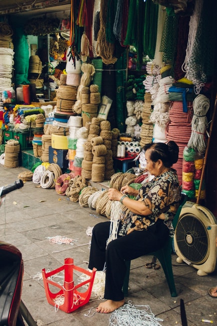 SCTP0014-POCOCK-VIETNAM-HANOI-STREETS-31-14-Hàng Chiếu