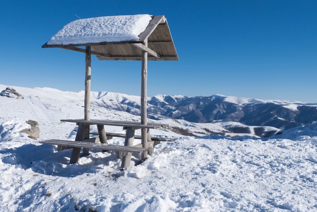 Babin Zub in Serbia | © Petar Djordjevic/Shutterstock