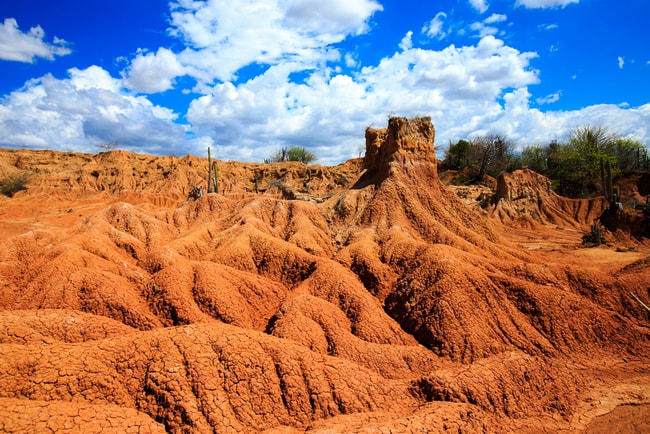 Top 10 Things To See And Do In The Tatacoa Desert Colombia