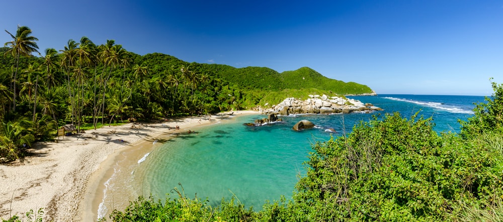 15 Reasons Why You Need to Visit Colombia’s Tayrona National Park At
