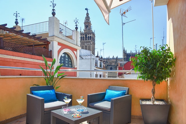 Terraza 1