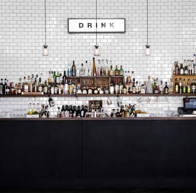 Theatre Bar 1