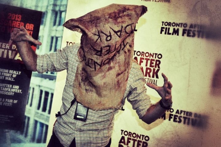 Toronto After Dark Festival | Courtesy Toronto After Dark Festival