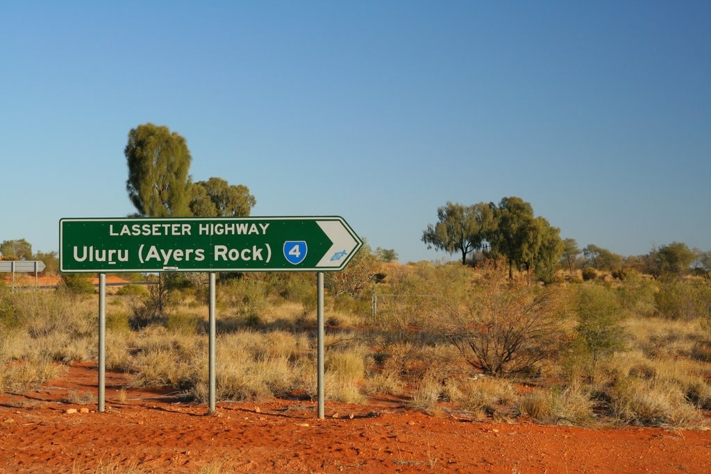 How to Prepare For a Trip to Australia's Outback