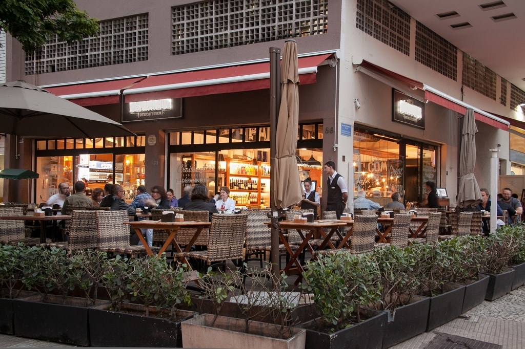 The Best Restaurants in Botafogo, Rio De Janeiro