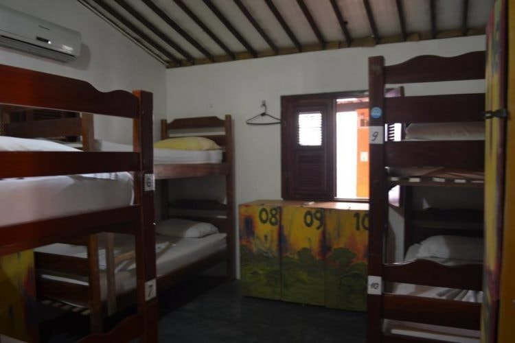 Hostel America Do Sul