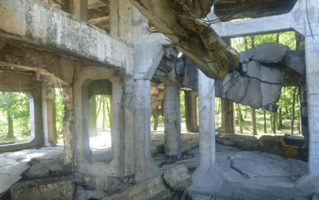 Westerplatte
