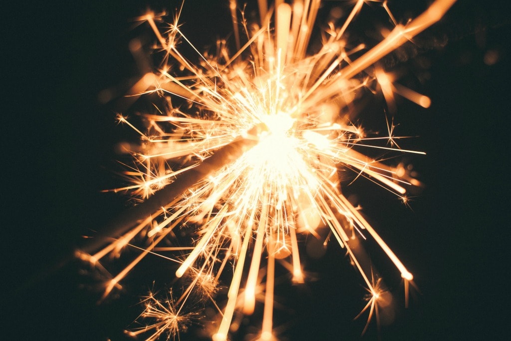 Bonfire Night