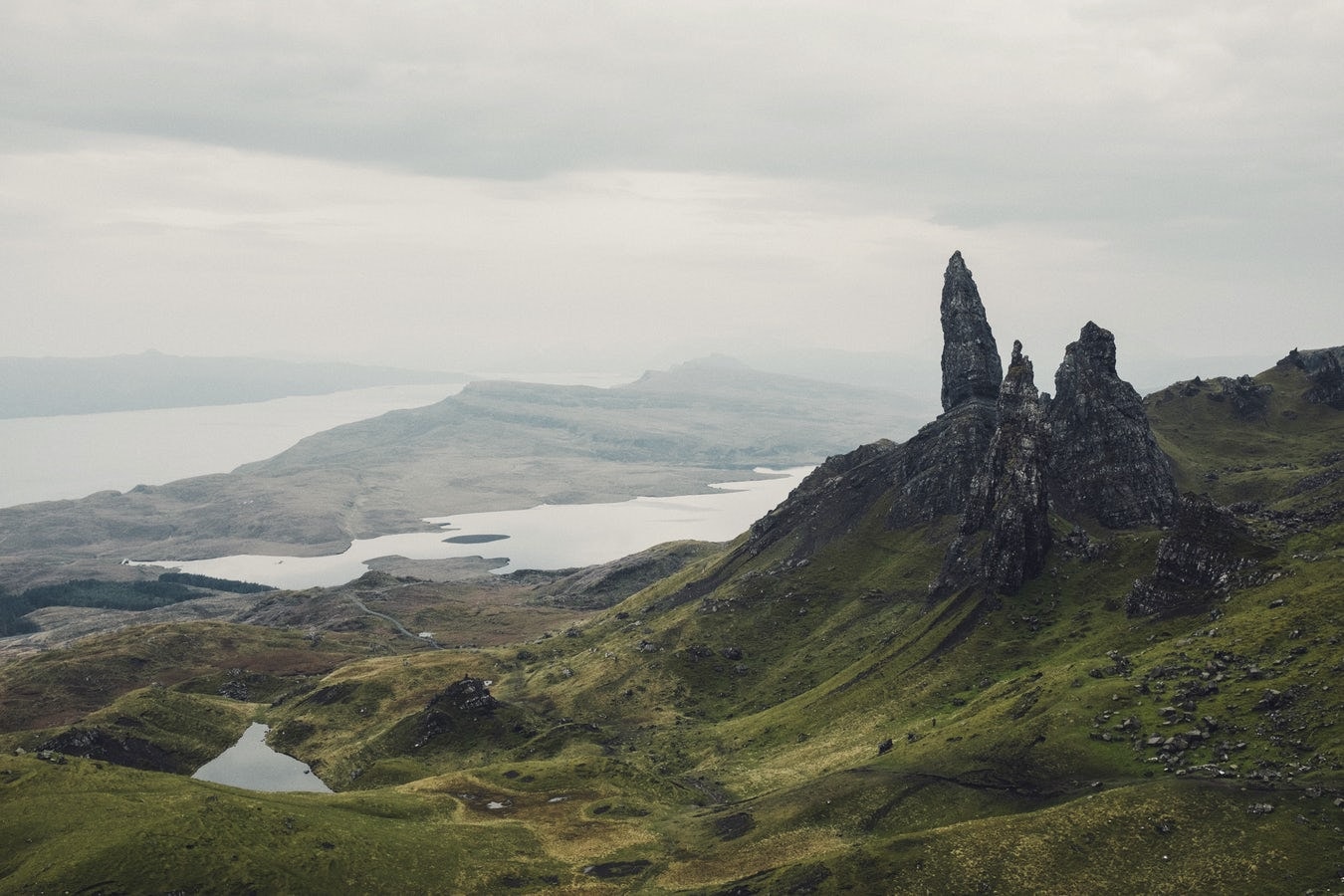 Scottish a where man to meet 10 Places