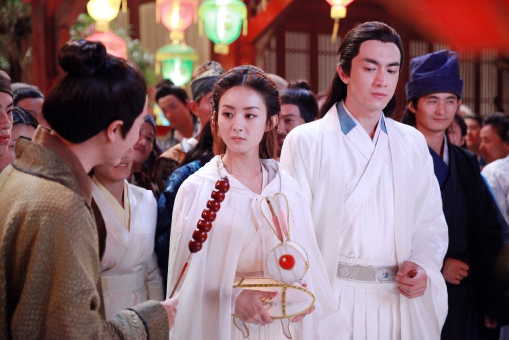 7 Chinese Tv Shows That Will Make You Want To Learn Chinese 7 Chinese Tv Shows That Will Make You Want To Learn Chinese