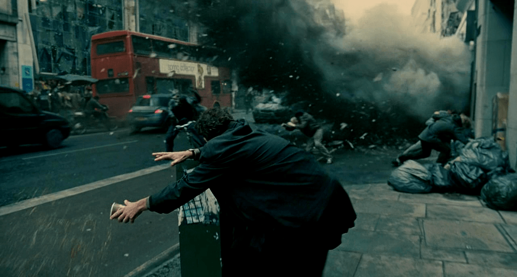 Children of Men | © Universal Pictures