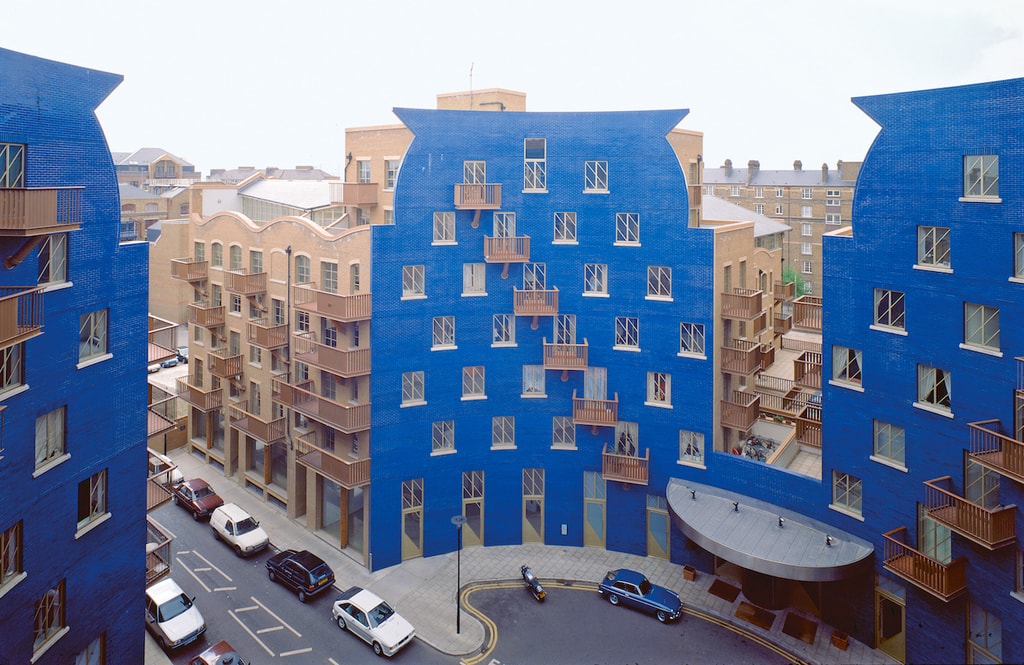 The Circle, London