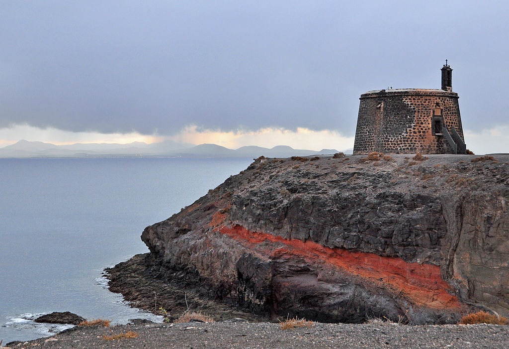 The Top 10 Things To Do And See In Playa Blanca Lanzarote