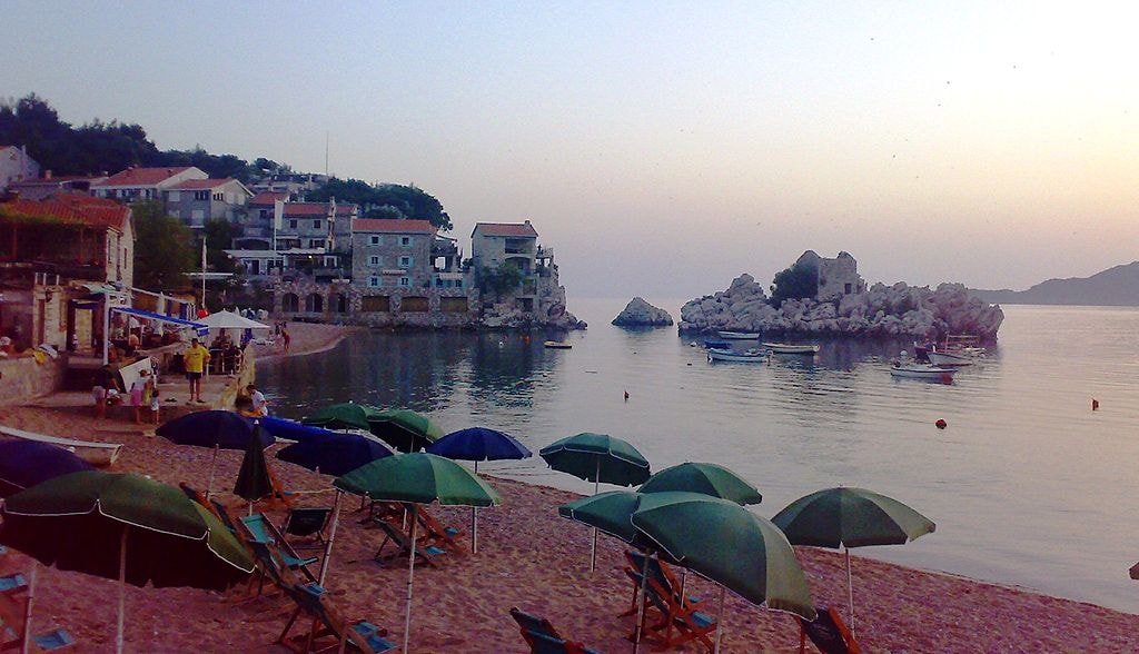 The 11 Best Coastal Towns in Montenegro