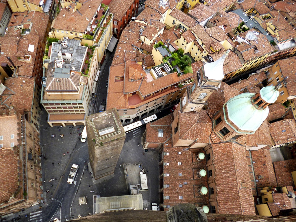 20 MustVisit Attractions in Bologna