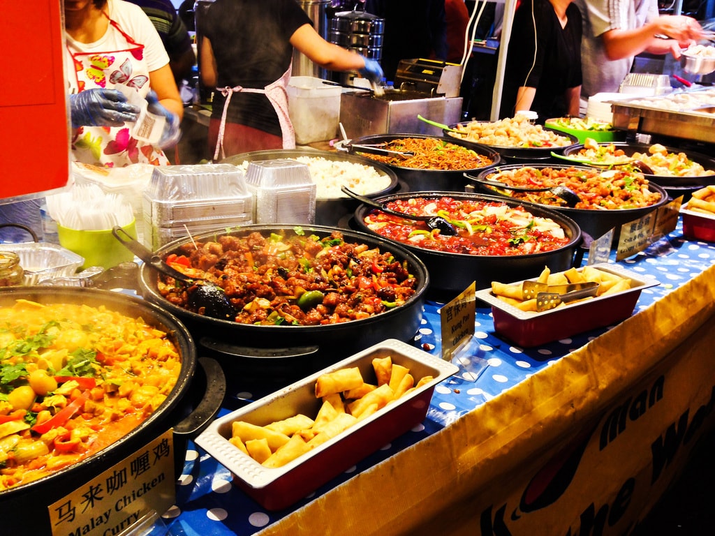 The Best Chinese Restaurants in Glasgow