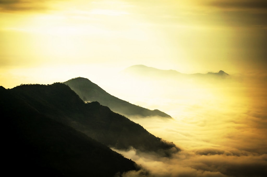 Kodaikanal