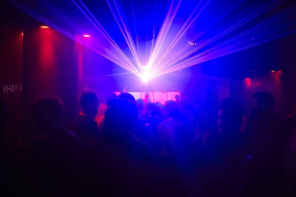 What Makes this the Most Popular Club in Copenhagen