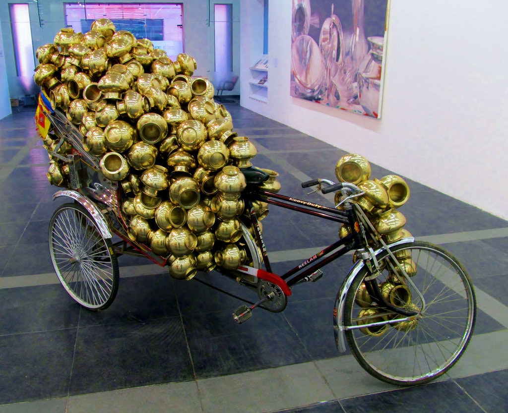National Gallery of Modern Art