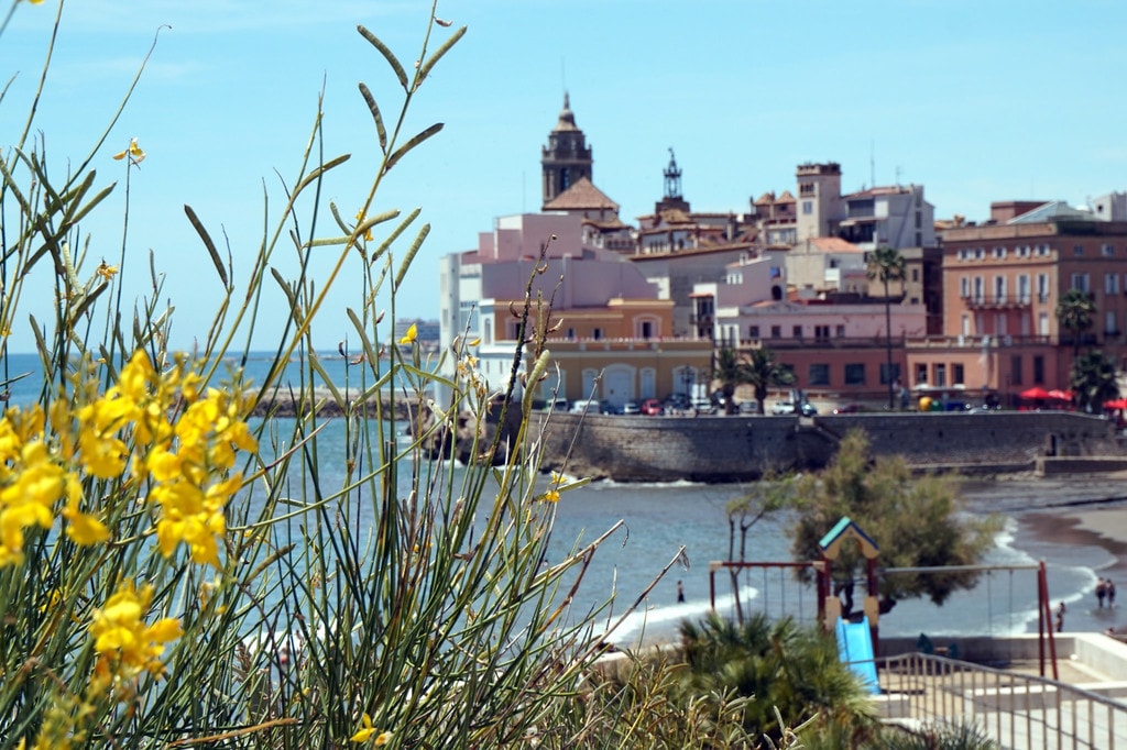 The Top 10 Things to Do in Sitges, Spain