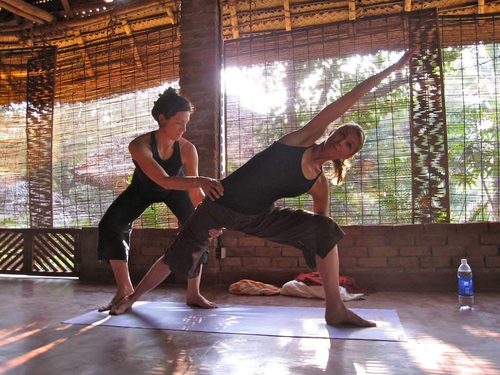 Somatheeram Ayurveda Resort