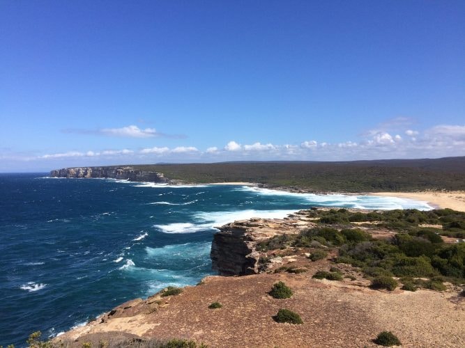 Royal National Park