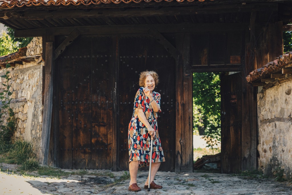 Why Do Bulgarians Shake Their Heads to Say Yes?