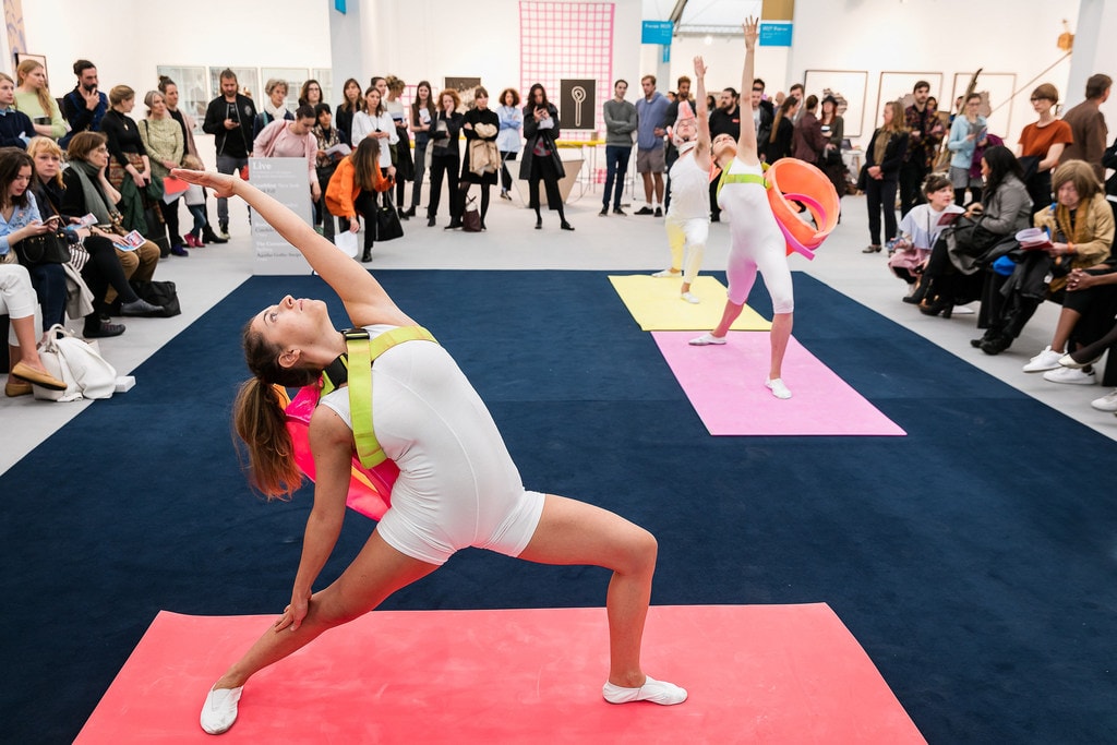 Courtesy of Frieze