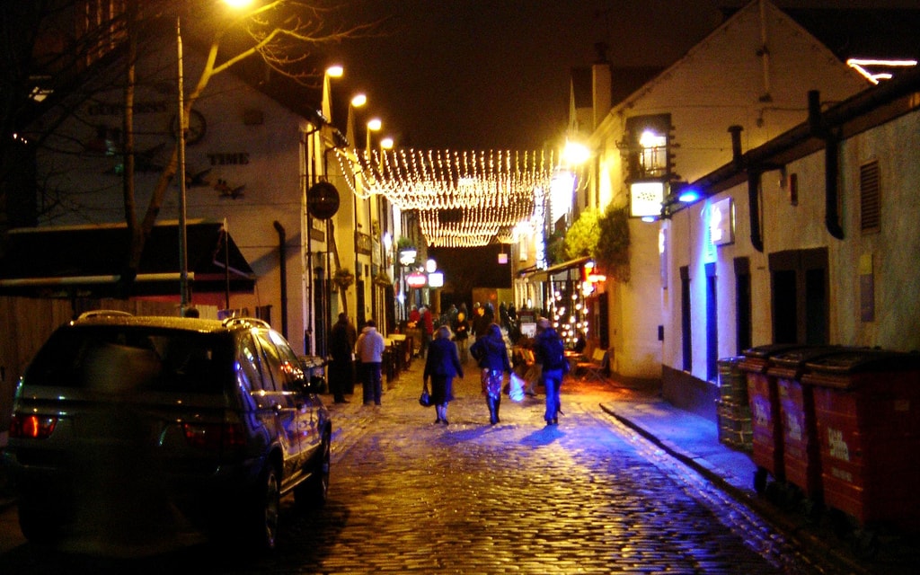 10 Things to Do for New Year