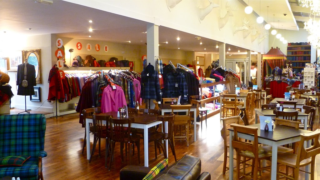 5 Things You Can Only Buy In Scotland