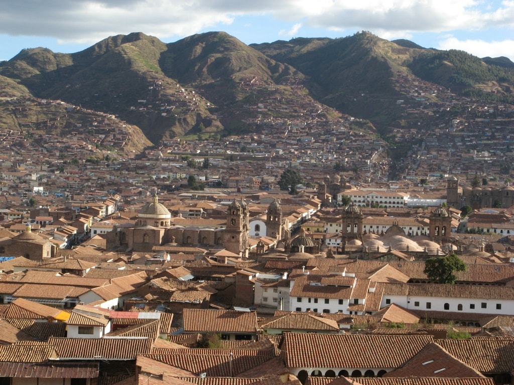 Here's Why San Blas is Becoming Cusco's Hottest Neighborhood