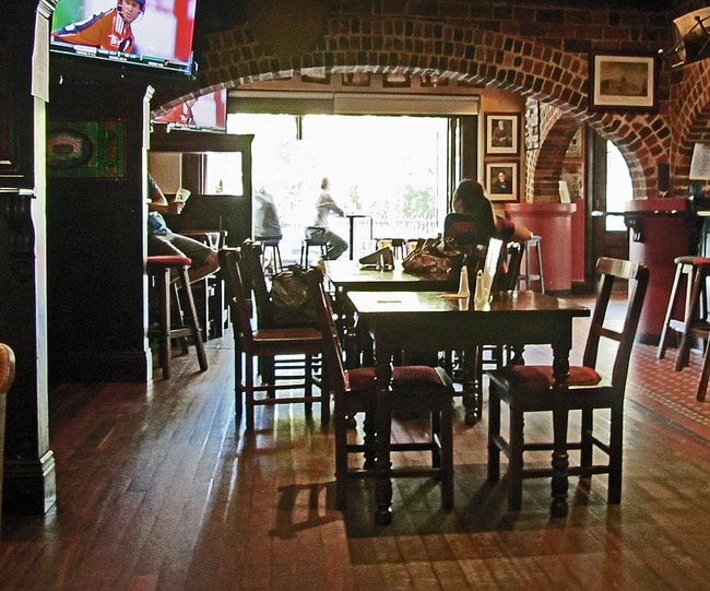 The Best Irish Pubs in Sydney, Australia