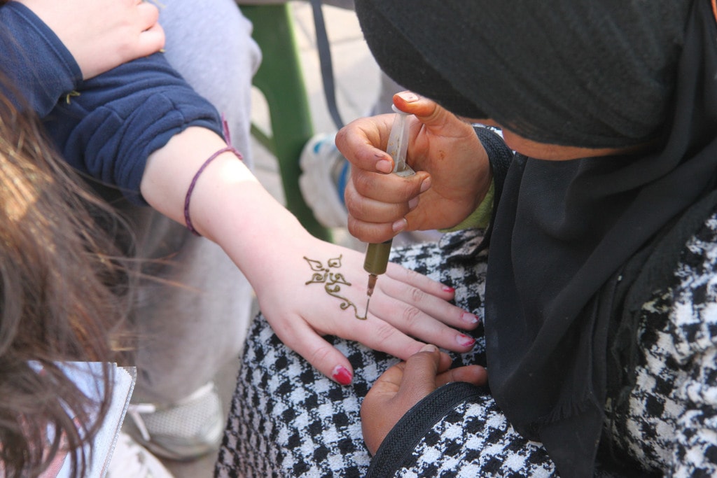 a guide to henna traditions in morocco a guide to henna traditions in morocco