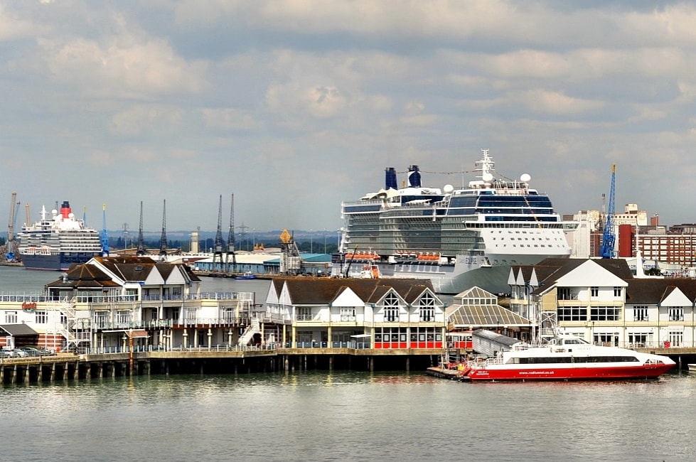 The Top 10 Things to See and Do in Southampton, England