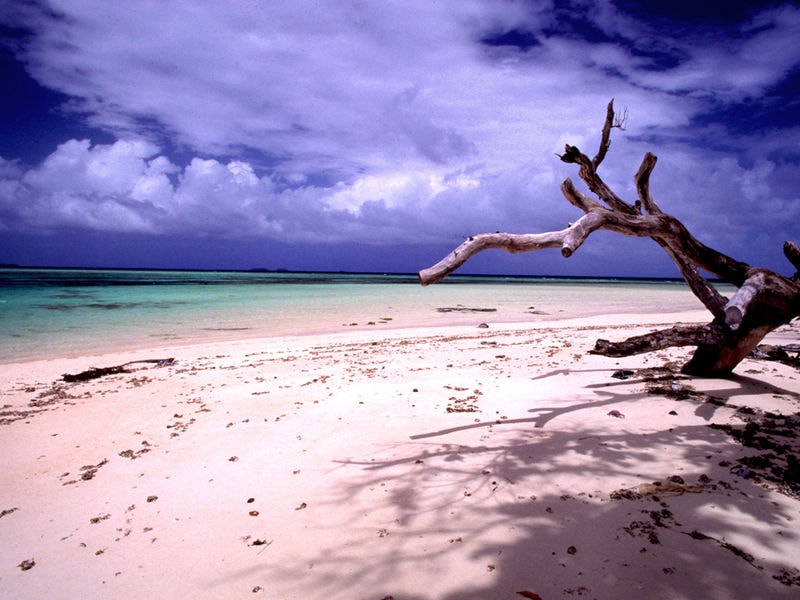 The 9 Smallest Countries In The World By Population