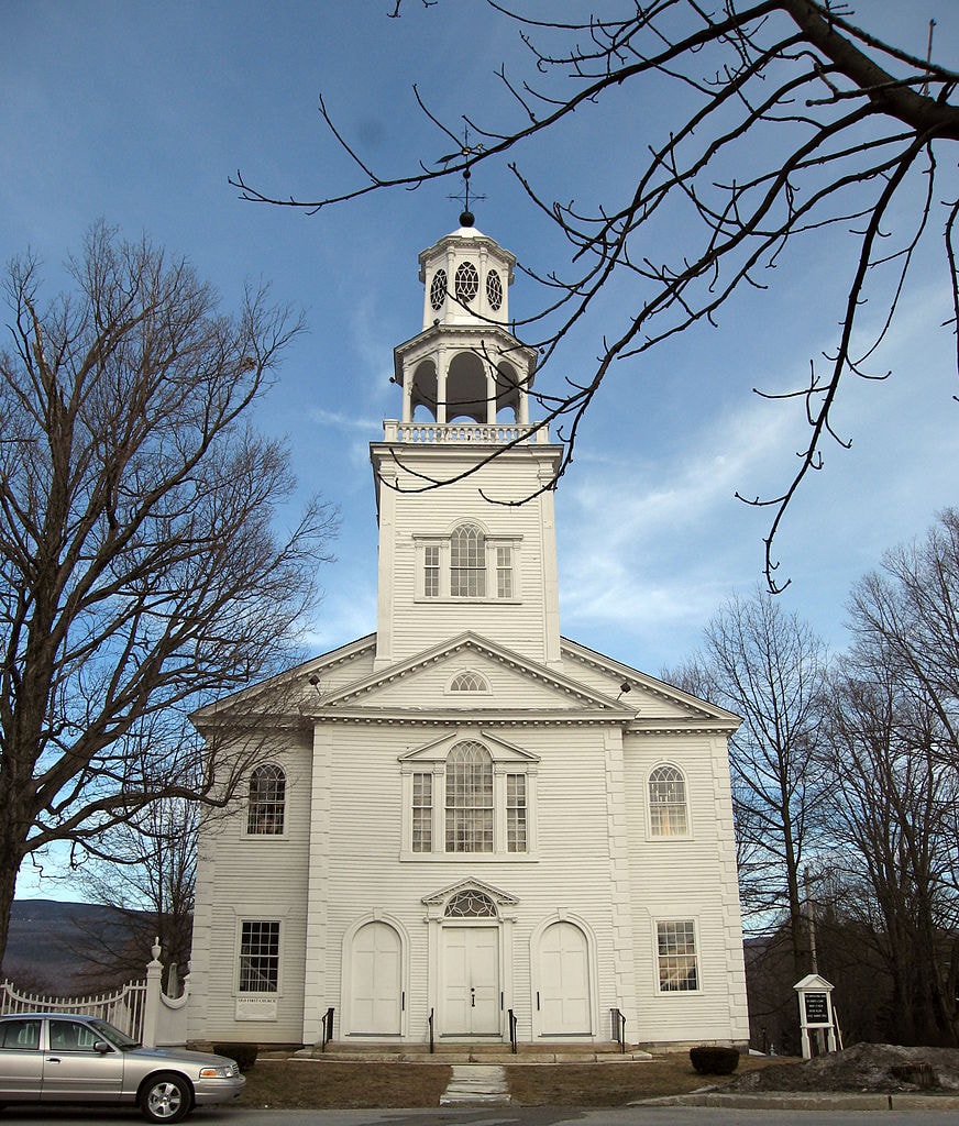 11 MustSee Historical Landmarks in Vermont