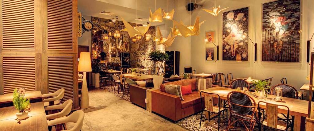 The Best Cafes and Coffee Shops in Nha Trang, Vietnam