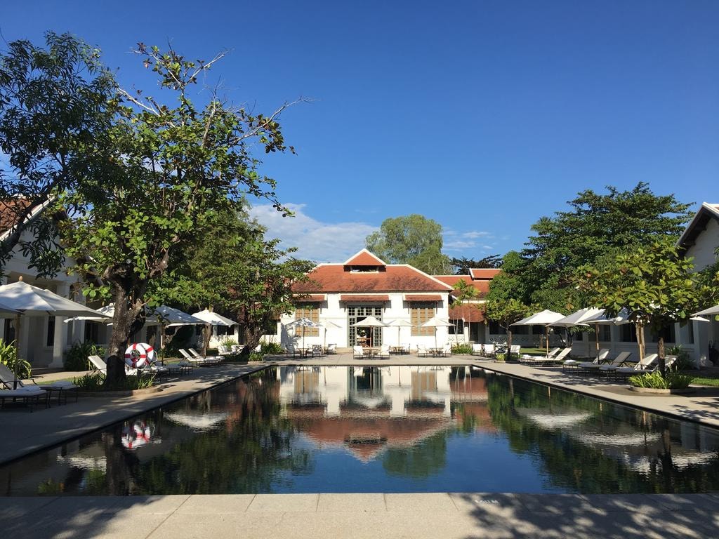 Amantaka | © Regina Beach/Culture Trip