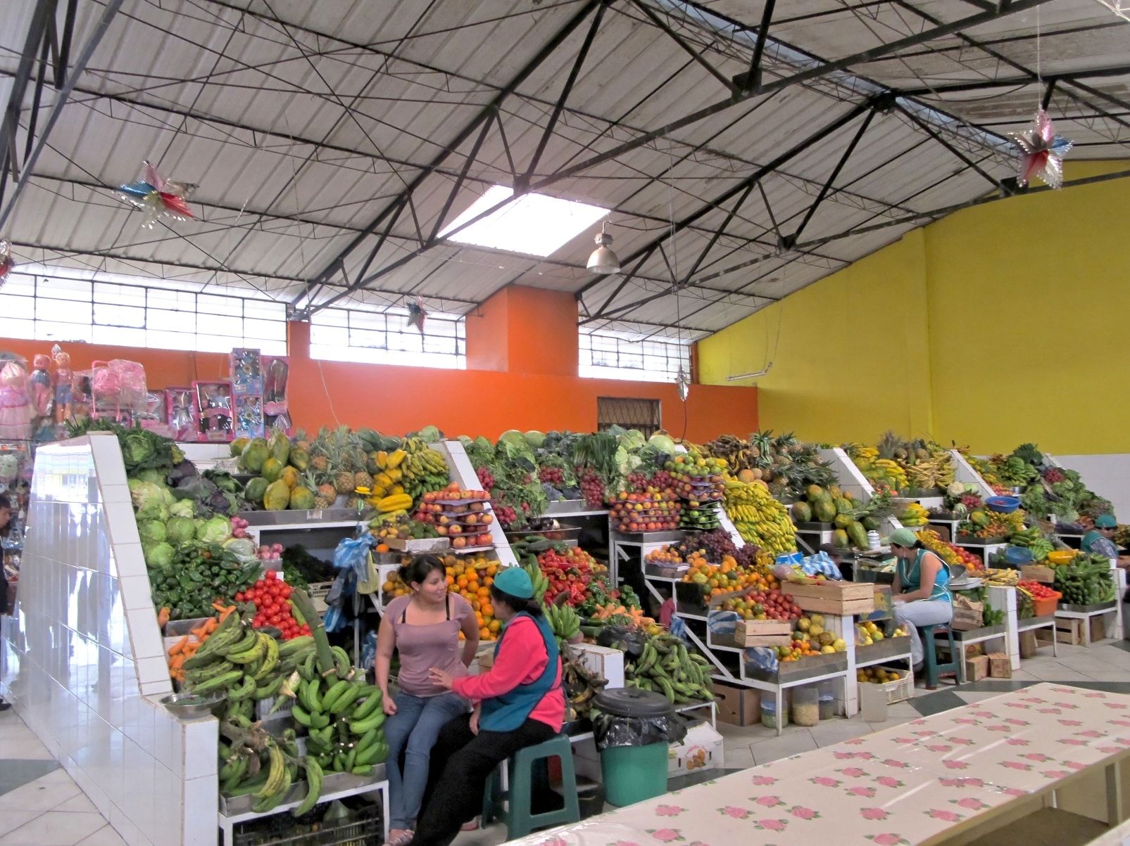 The Top 10 Restaurants in Baños, Ecuador