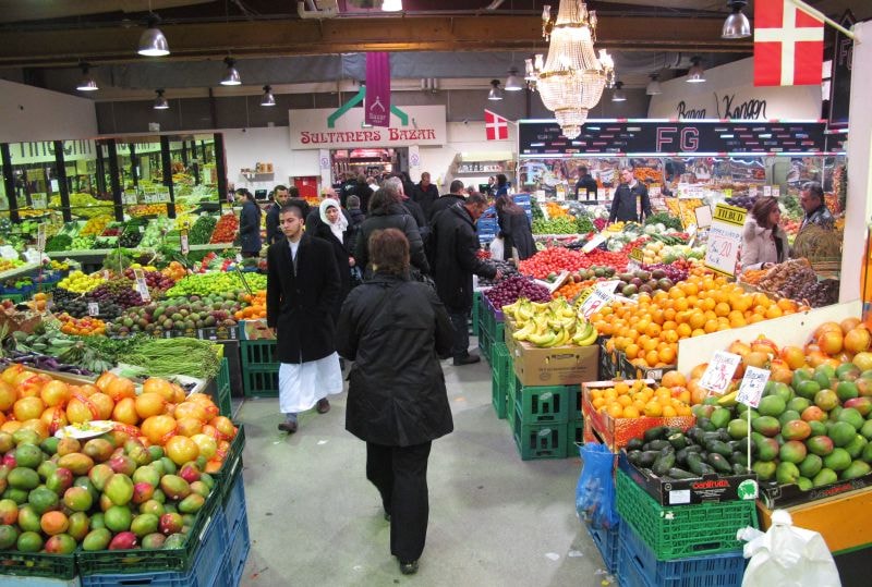 Bazarvest
