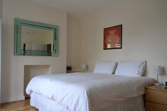 69 The Grove, London