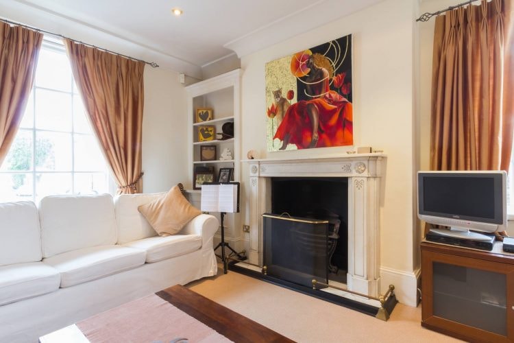 Courtesy of Holland Park House