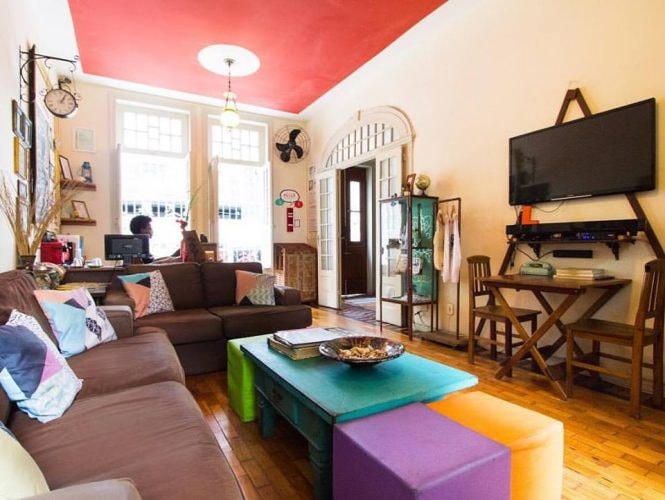 The Discovery Hostel