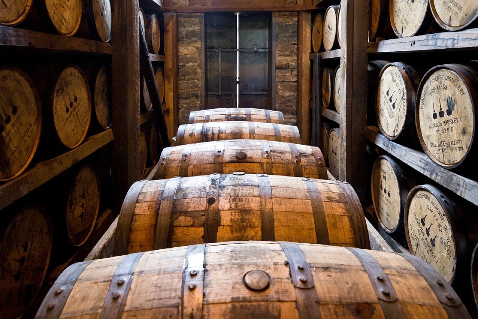 10 MustVisit Distilleries in Nashville
