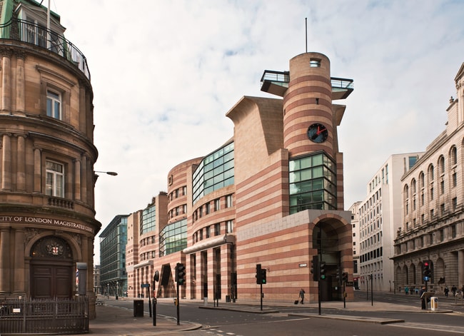 © Derek Kendall / Historic England