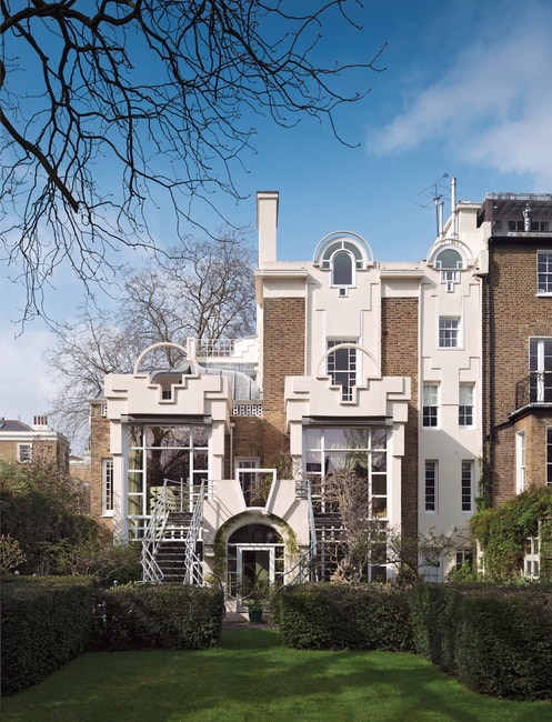 © Chris Redgrave / Historic England