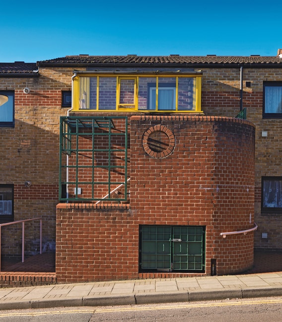 © Chris Redgrave / Historic England