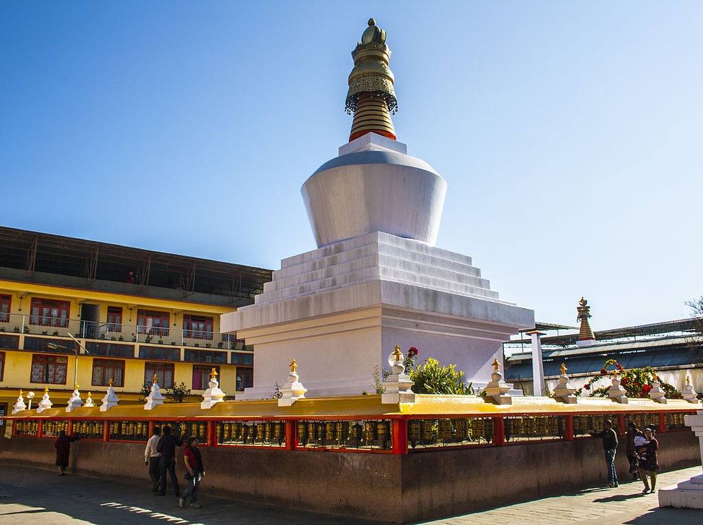 Do drul Chorten