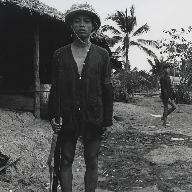 'The Vietnam War' | © PBS