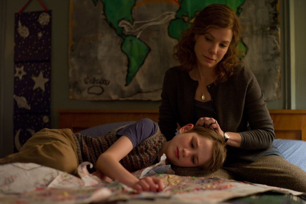 EXTREMELY LOUD & INCREDIBLY CLOSE